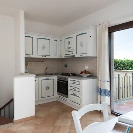 בית נופש Marina Maria