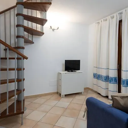 Marina Maria בית נופש