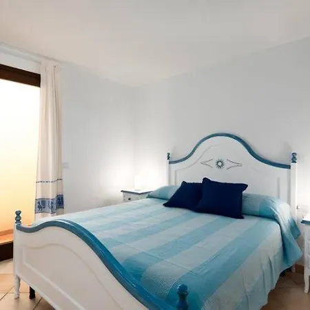 בית נופש Marina Maria *