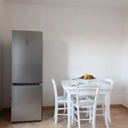 בית נופש Marina Maria מורתה מריה