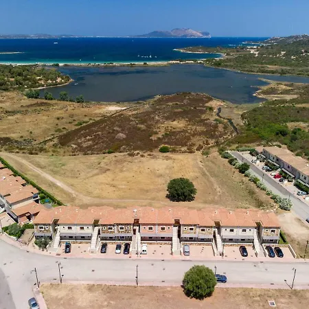 Marina Maria בית נופש