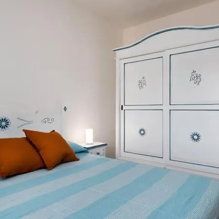 Marina Maria בית נופש מורתה מריה