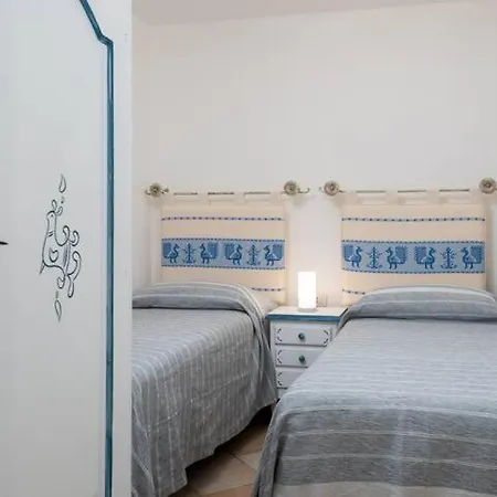 בית נופש Marina Maria מורתה מריה