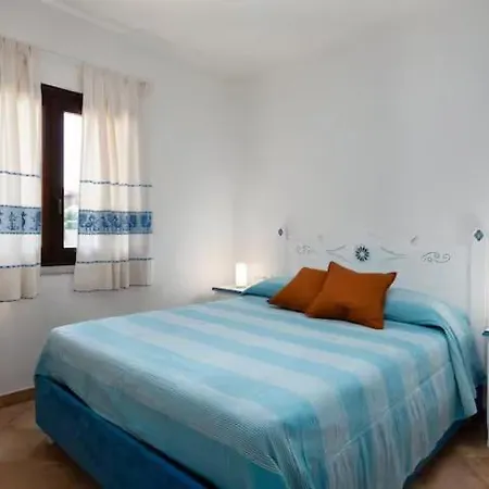 Marina Maria בית נופש *