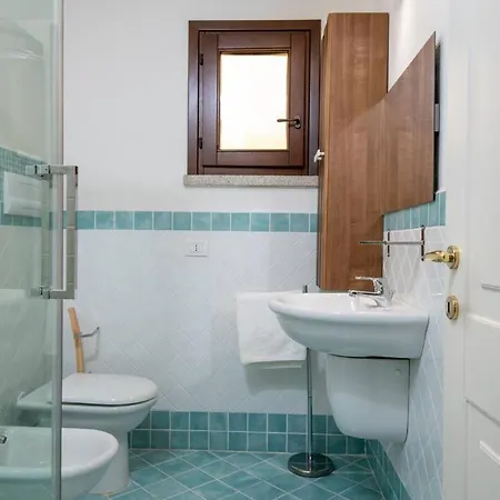 Marina Maria בית נופש מורתה מריה