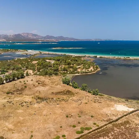 בית נופש Marina Maria מורתה מריה