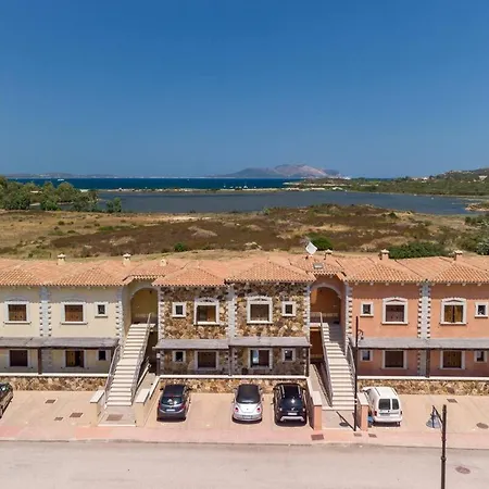 Vakantiehuis Marina Maria *