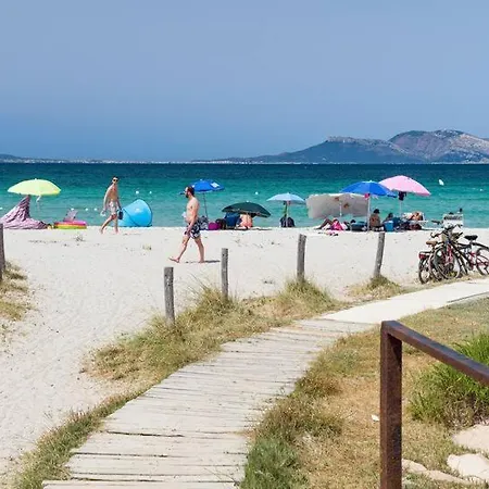 Marina Maria Feriehus